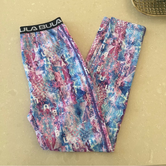 BULA • First Layer Matching Set - Picture 2 of 6